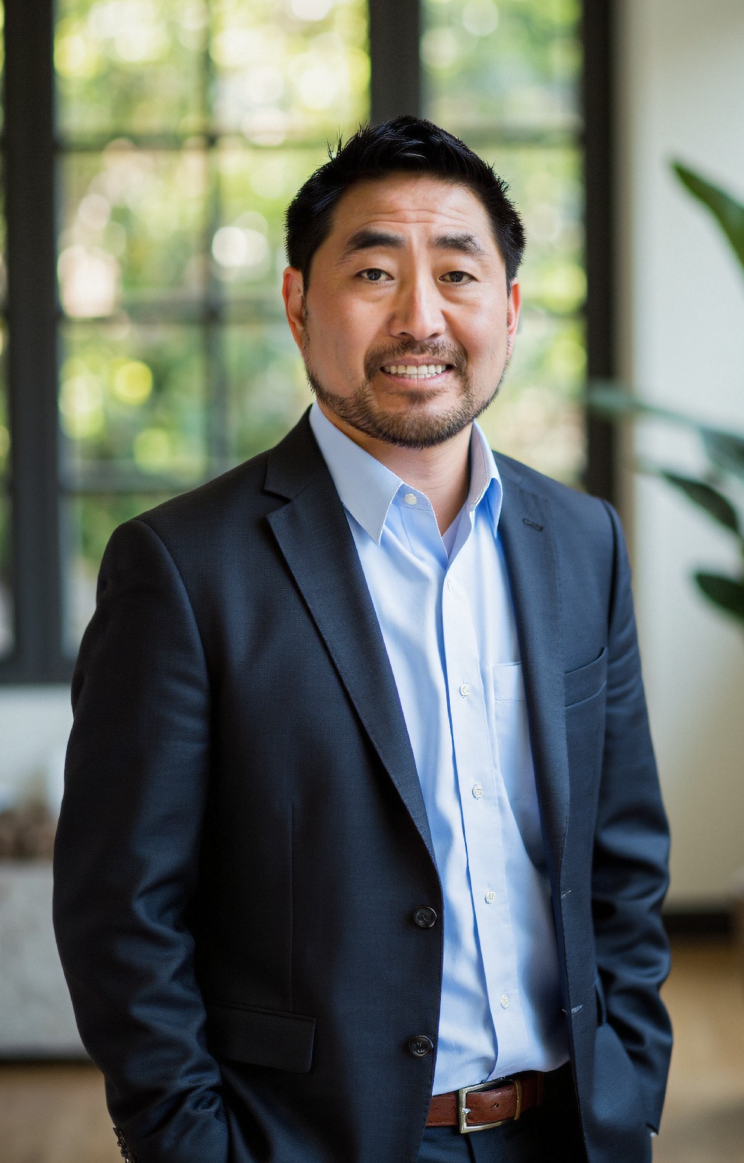 Justin A. Boyd, CFA, ASA